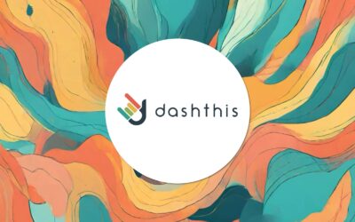 DashThis – The Secret to Boosting Your SEO & SEM Reporting