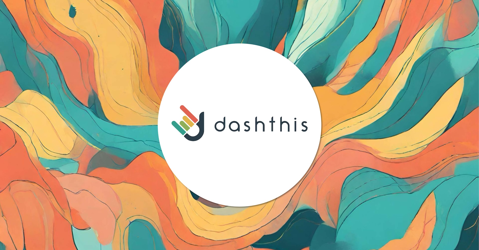 DashThis seo reporting