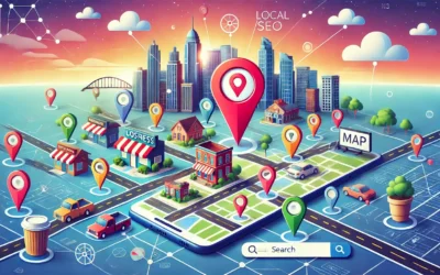 What is local SEO?